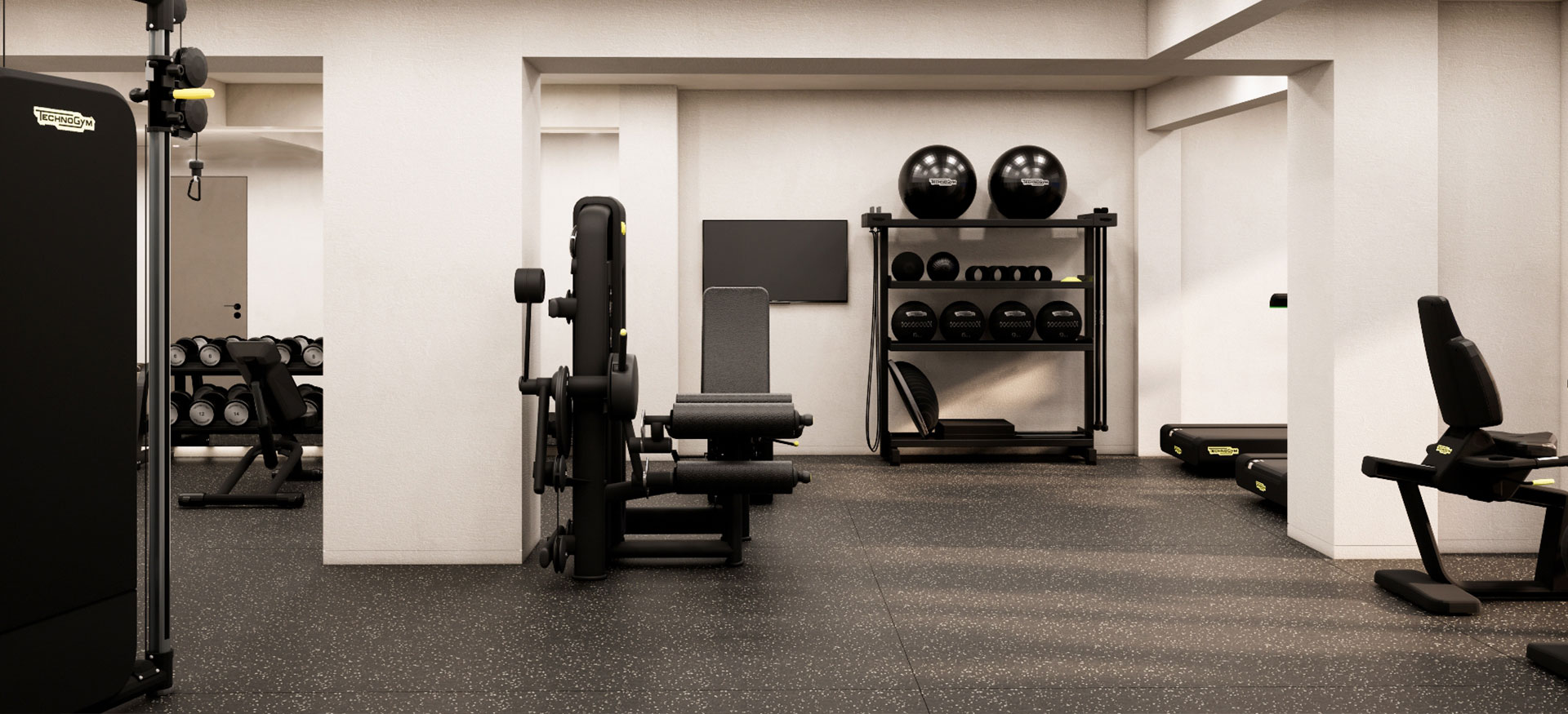 attica group - Tinos Beach