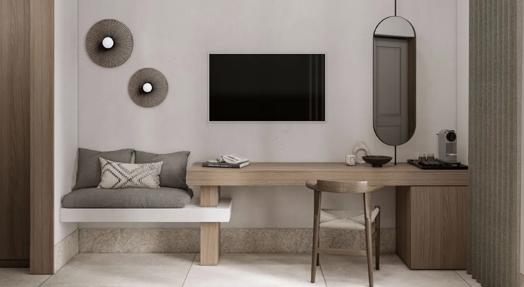 attica group - Naxos Galaxy hotel