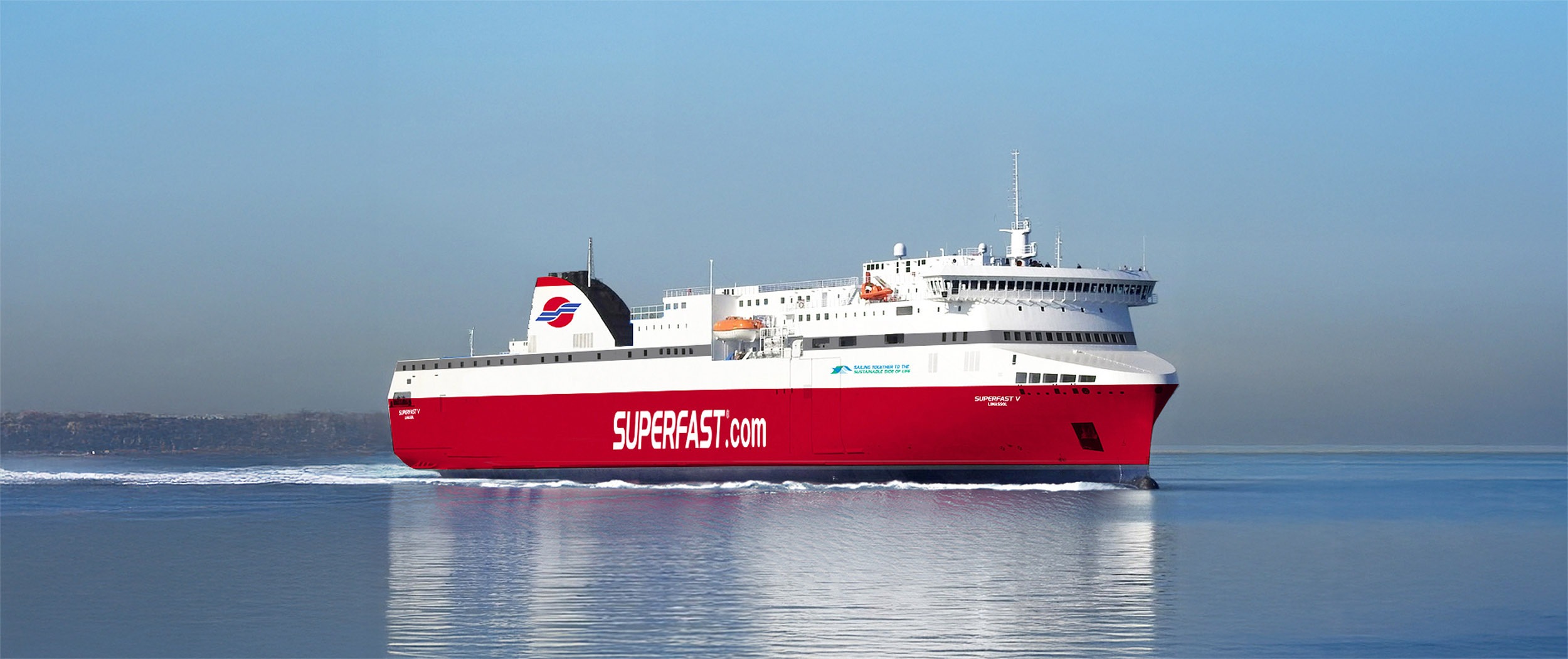 Superfast V