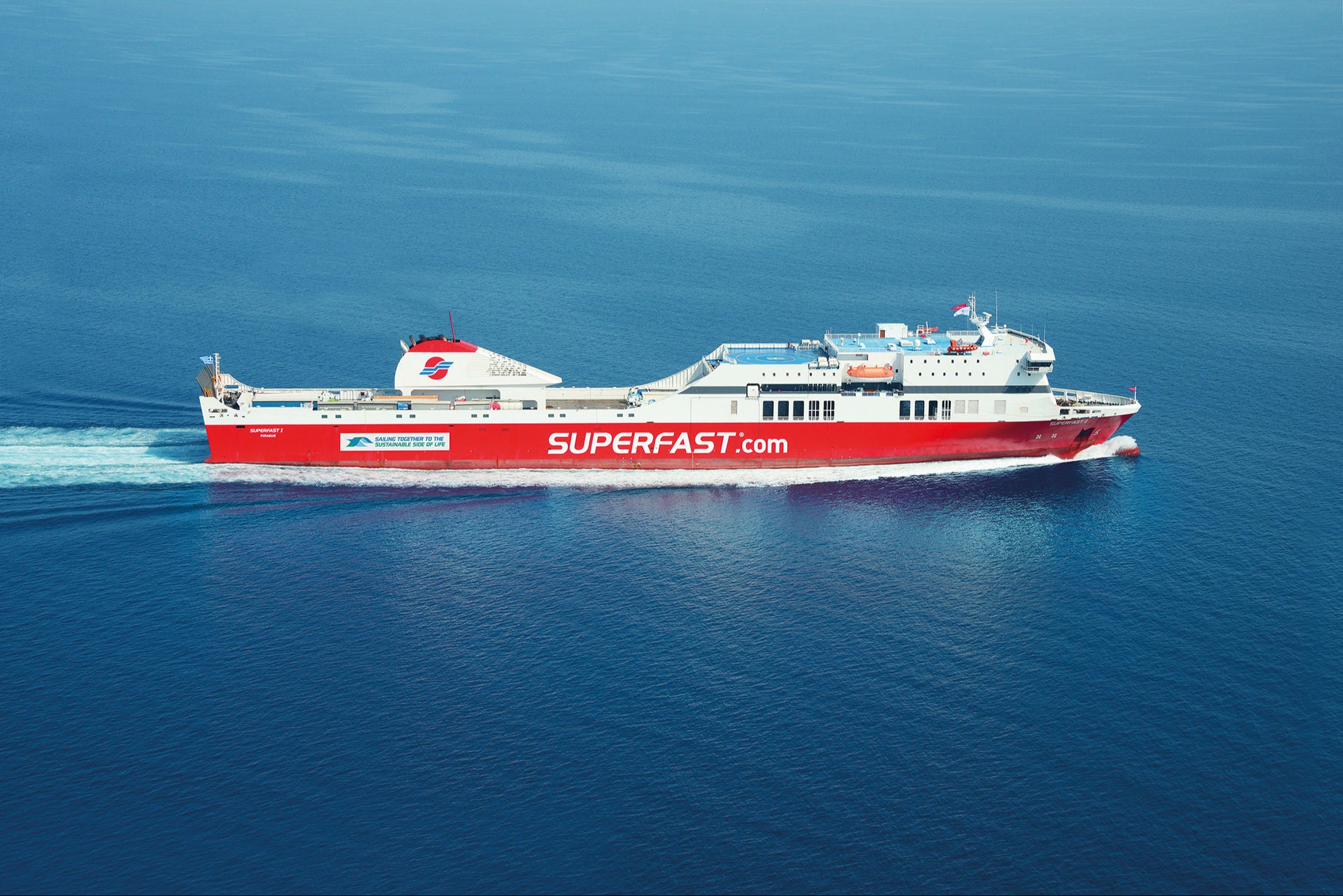 SUPERFAST I