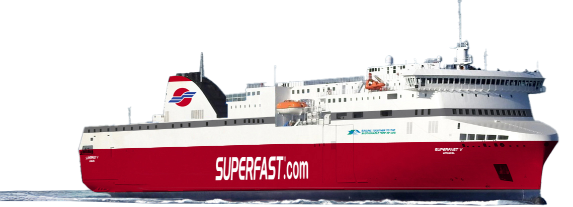 ship